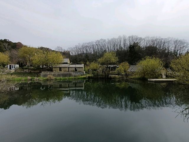 本格的な英国式アフタヌーンティーで特別時間🌸