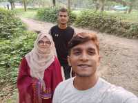 Darasbari Mosque – A Hidden Jewel of Chapainawabganj
