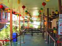 🏡 *Rumah Terbalik Tamparuli: Sabah’s Quirkiest Upside-Down Adventure!🙃