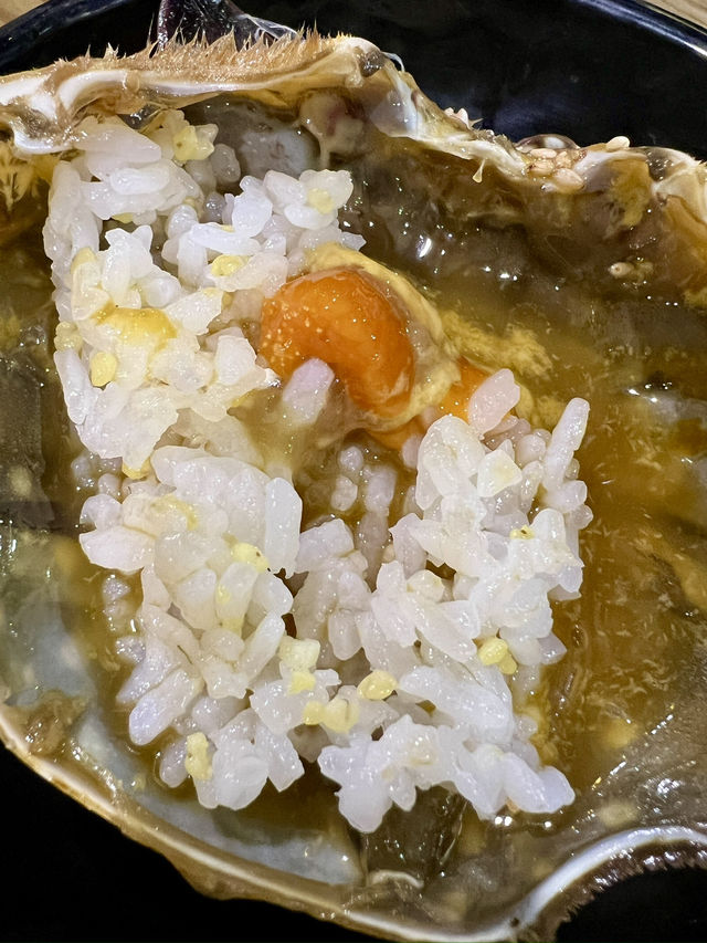 美味でリーズナブル「チャンジニョンカンジャンケジャン」