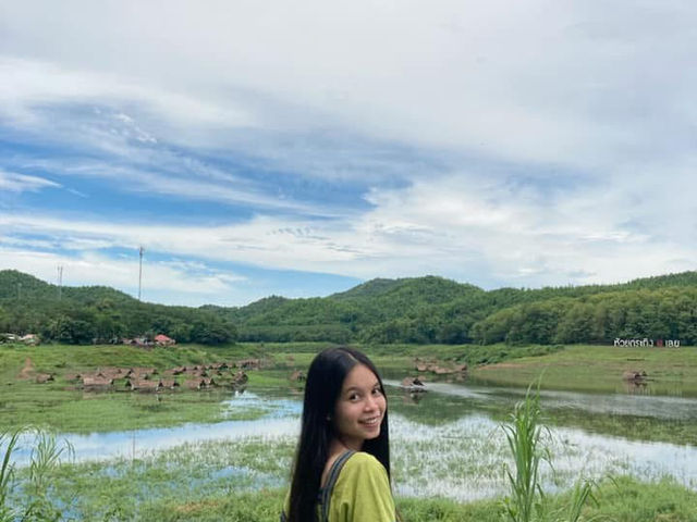 Huai Krathing, Loei's hidden gem."