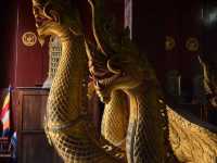 "Wat Xieng Thong – a jewel of Lao