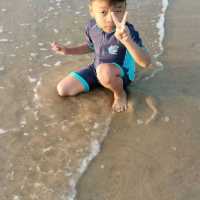 Staycation at Holiday Villa..