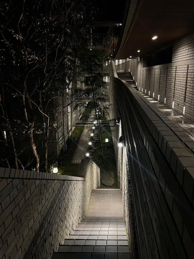 【星野リゾート】全室リバービューの箱根温泉宿