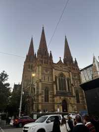Discover the beauty of Melbourne during Autumn 