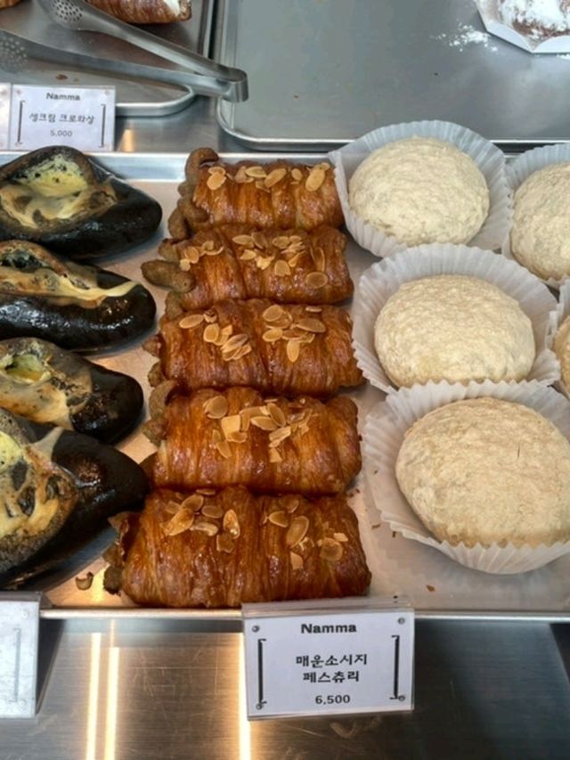 [🇰🇷チャンニョン] 菜の花とアートに包まれる、フォトスポット満載の「ナンマミュージアムカフェ」
