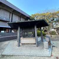 🇯🇵【愛媛】四国八十八ヶ所霊場 第61番霊場「香園寺」