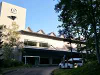 藏在森林裡面的飯店#大沼王子飯店-北海道龜田郡七飯町