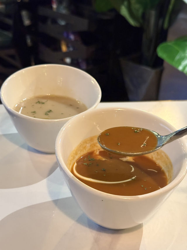 將軍澳高質西餐廳 CHEF’S STAGE KITCHEN