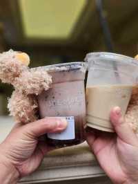 คาเฟ่ดังเซี่ยงไฮ้ 13De Marzo Cafe 