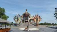 Wat Ban Rai Luang Phor Koon วัดบ้านไร่ หลวงพ่อคูณ