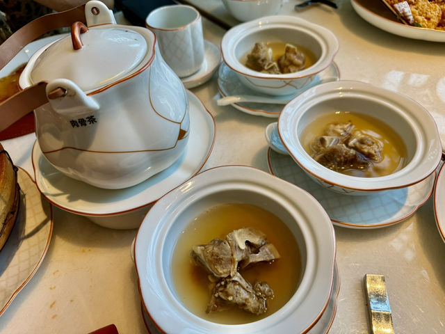 高雄最好吃的新加波餐廳是洲際酒店2樓（好客南洋餐廳）