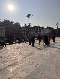 Durbar Square-A historical kathmandu