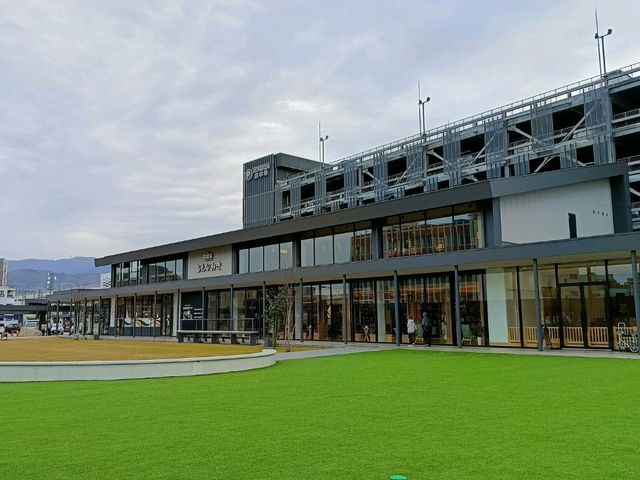 福井縣~因為輕小說讓我前來的地方~