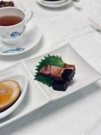 上環‼️傳統江浙菜
