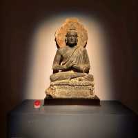 Exploring Heritage: A Visit to the Asian Civilisations Museum, Singapore