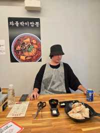 영덕여행코스로 추천하는 현지인 찐맛집🍜