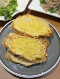 金麥泰泰國菜館