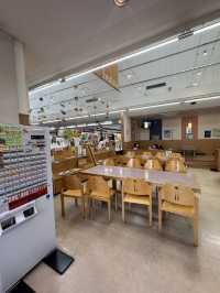 【宮城県大崎市】道の駅 やまなみ 旅の途中にほっと一息。
