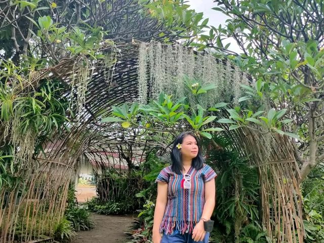 สวนสาธารณะหนองบวกหาด