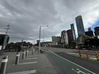 Explore one of the world’s top ranked libraries in Melbourne 