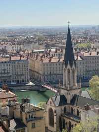 Lyon(ลียง) 
