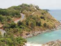 Promthep Cape Viewpoint, Phuket, Thailand 
