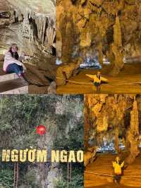 Checkin Cao Bằng
