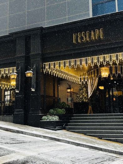 首爾|明洞必住 入住首爾最不像韓國的法式精品旅店！情侶約會、閨蜜旅行都超推的秘密基地 🏰✨