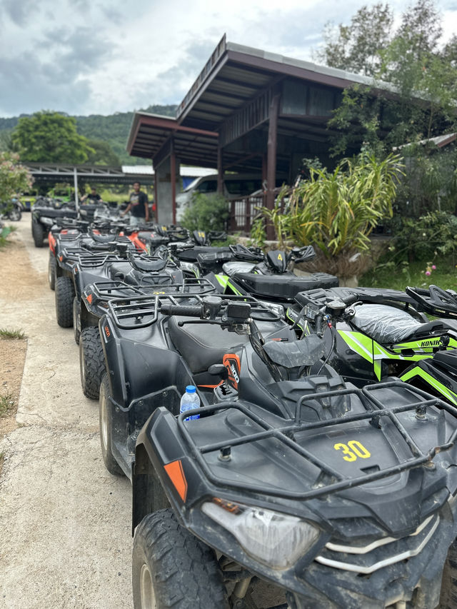 Koh Samui Trip March School Holidays
