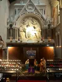 St Mary's Catholic Church