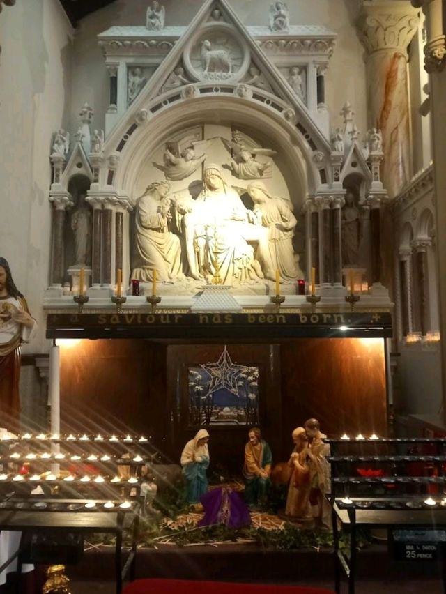 St Mary's Catholic Church