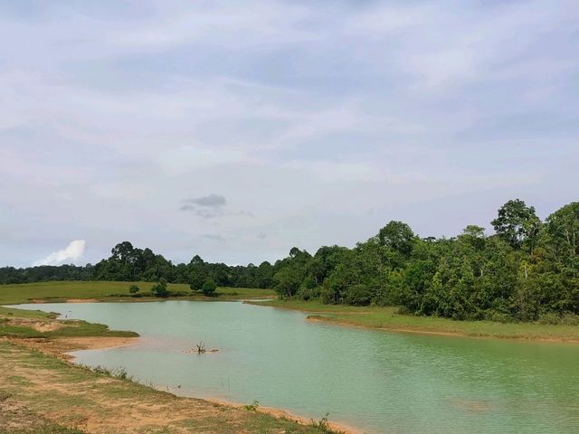 เที่ยวเขาใหญ่