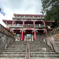 台灣阿里山