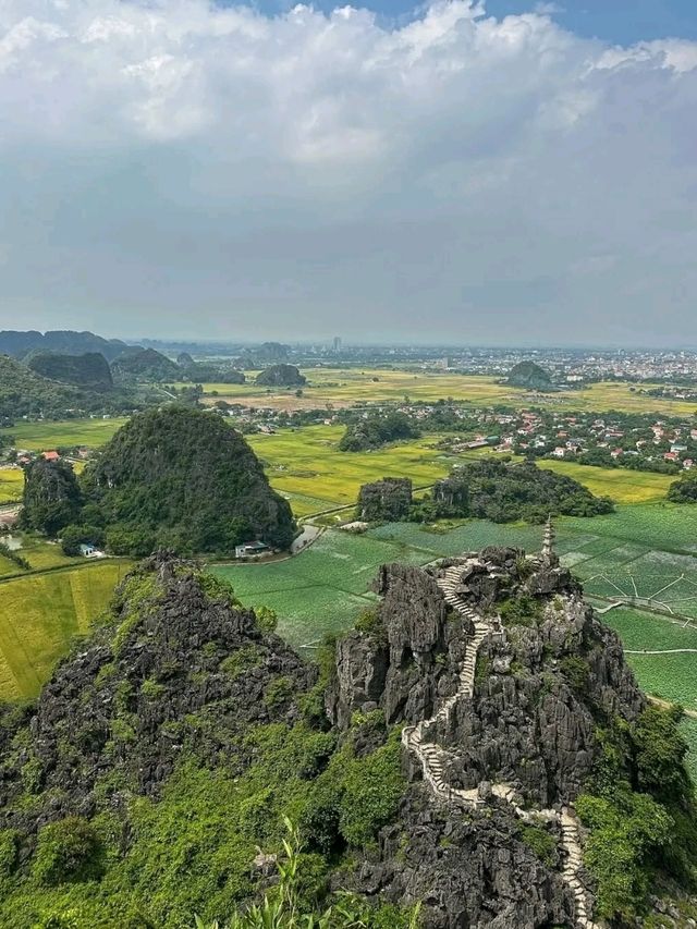 Vietnam – A Captivating Tapestry of Culture, Nature, and Flavor