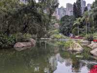 茶具文物館 (Flagstaff House Museum of Tea Ware)