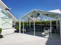 “The Prestige Hotel: Where Heritage Meets High Style”