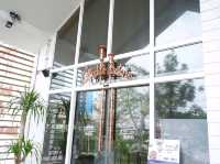 The Chocolate Factory หัวหิน มุมถ่ายภาพเพียบ