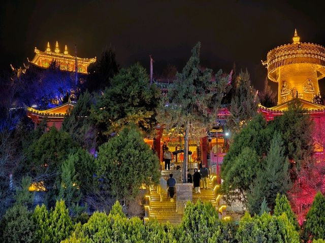 เมืองโบราณตู๋เค่อจง 