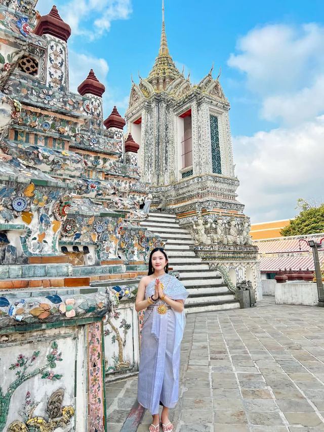 Thailand