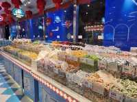 🐇【上海・大白兔專門店｜奶香四溢的童年回憶】 