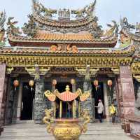 วัดธรรมกตัญญู(เสียนหลอไต้เทียนกง)