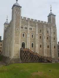 🏰 “천년의 시간을 걷다 – Tower of London”