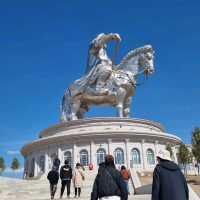 mongolia ulaanbatar 4 days tour