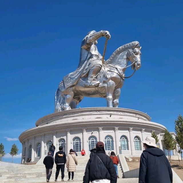 mongolia ulaanbatar 4 days tour