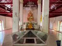 วัดพระบรมธาตุวรวิหาร
