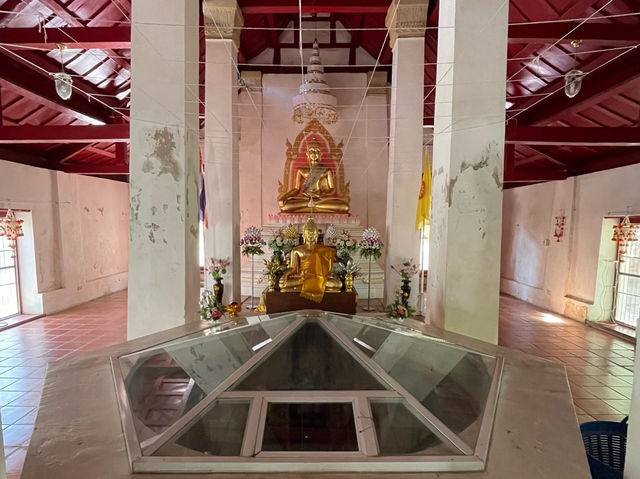 วัดพระบรมธาตุวรวิหาร