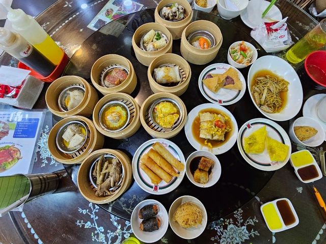 ภัตตาคารท่องกี่