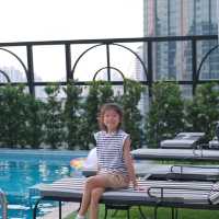 The Salil Hotel Sukhumvit 57 สวย หรู ดูดี