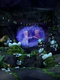 รีวิว World of Frozen ในฮ่องกงดิสนีย์แลนด์❄️⛄️